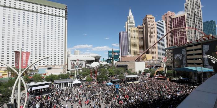 1200x800 What can the 2018 Las Vegas Golden Knights tell us about sports