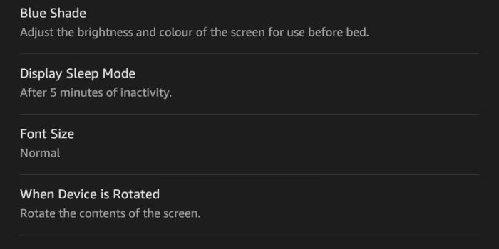 800x1280 15 Helpful Tips and Tricks For Your Amazon Fire Tablet | Digital Trends
