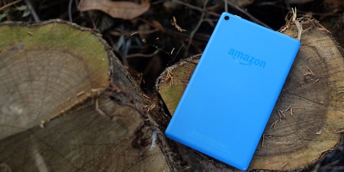 1920x1080 Amazon Fire HD 8 (2016) review: Page 3 | TechRadar