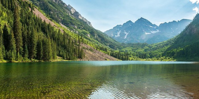 1024x1024 55+ Fire Lake Wallpapers - Download at WallpaperBro