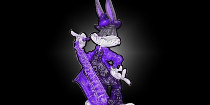 1920x1200 70+ Bugs Bunny Wallpapers on WallpaperPlay