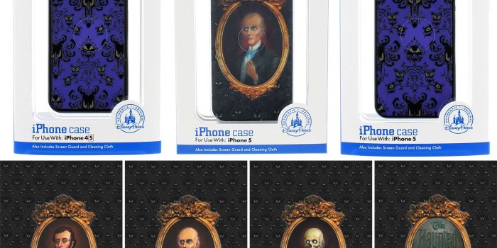 2000x1758 A Look at Recent and Future Haunted Mansion Merchandise at Disney