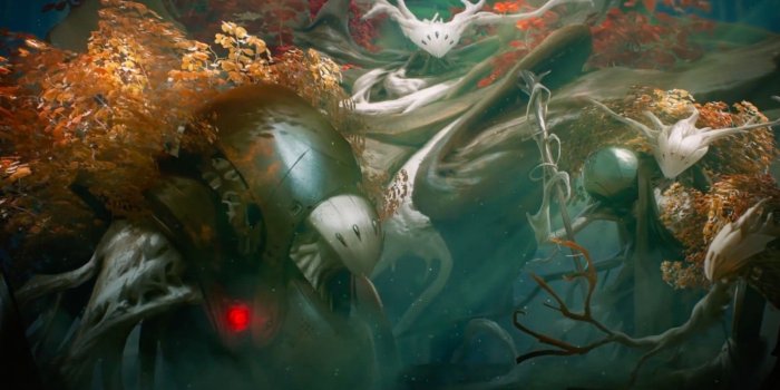 1920x1080 Image result for endless space 2 unfallen | Monstrous Character