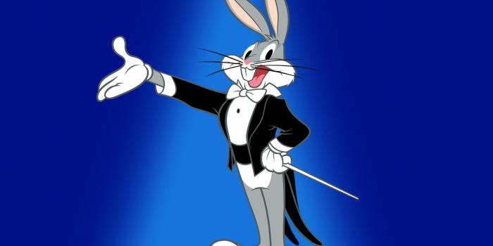 2439x2250 Bugs Bunny Backgrounds
