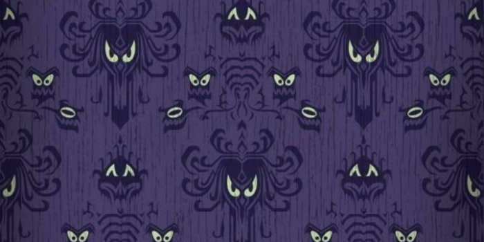721x1280 Haunted Mansion Wallpaper by PrettyGreeneyes - ca - Free on ZEDGE™
