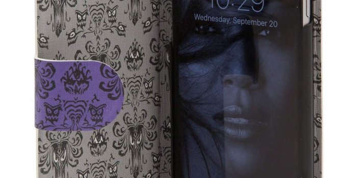 1153x1412 Amazon.com: Disney Parks Exclusive Haunted Mansion Wallpaper