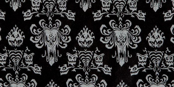 1140x1140 Haunted Mansion Wallpaper | Select Wallpapers