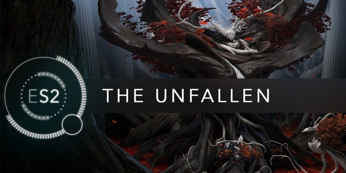 1920x1080 Endless Space 2 “Unfallen” Faction Coming - The Buttonsmashers