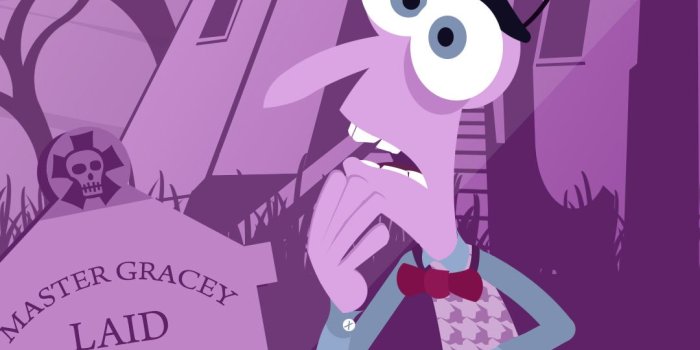 1080x1920 Fear' at the Haunted Mansion