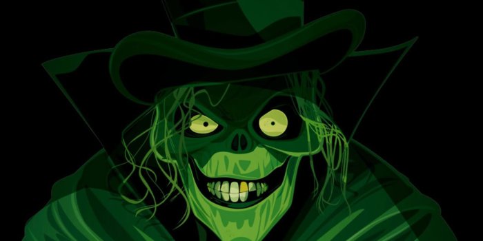 1280x1536 News Bites] Del Toro Updates 'Haunted Mansion', 'The Shining' Gets