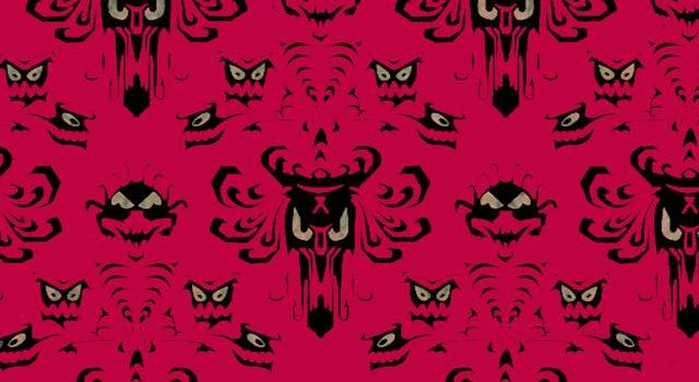 640x1280 Haunted mansion Wallpaper by NotSoBigDaddy - a9 - Free on ZEDGE™