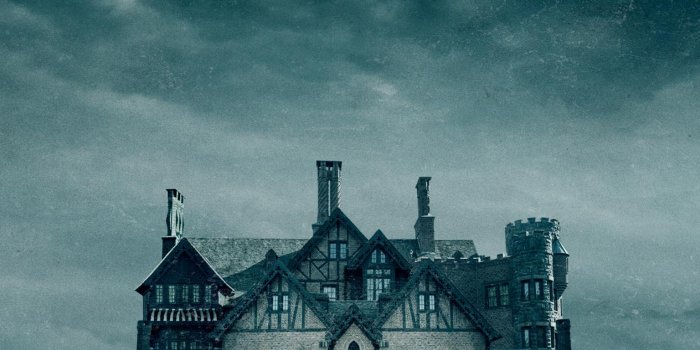 1536x2732 The Haunting of Hill House Phone Wallpaper | Moviemania