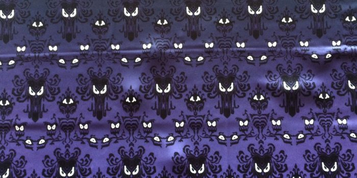1224x1632 50+] Haunted Mansion Wallpaper Stencil on WallpaperSafari