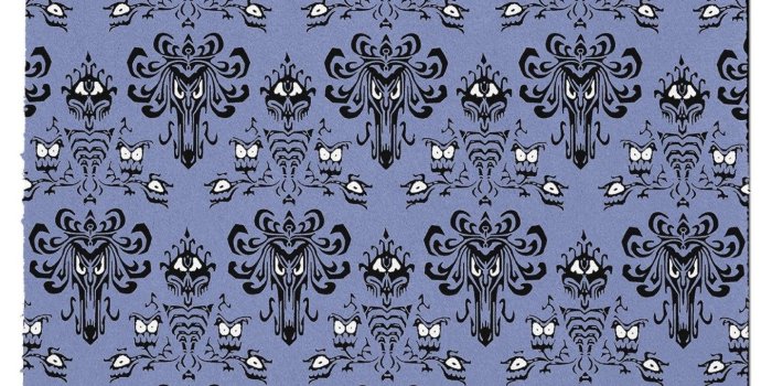 1440x900 Amazon.com : Haunted Mansion Wallpapers Door Mat Large Door Mat