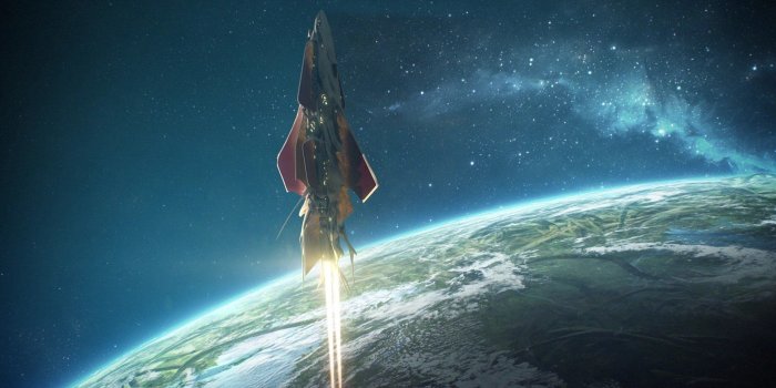 1920x1080 Endless Space 2 Hd Wallpapers - Endless Space 2 Background Free