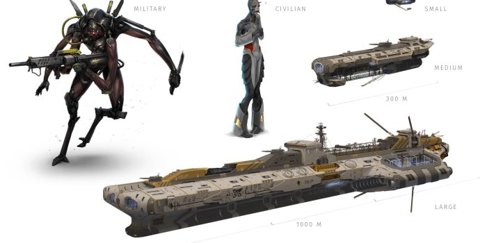 1920x1080 Sep 15, 2016 Wiki Update - The Vodyani Faction Community