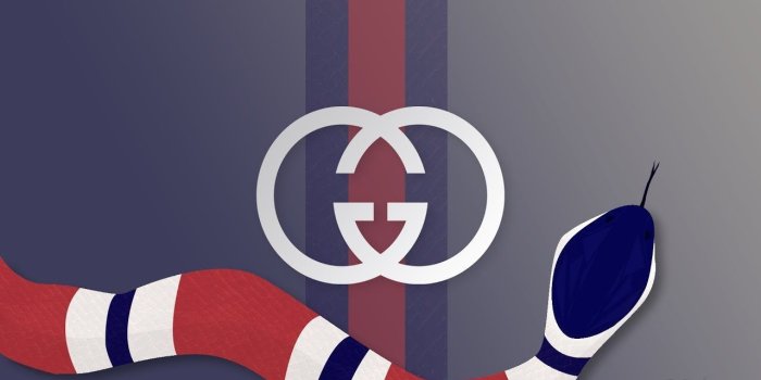 1280x720 Gucci Snake Wallpapers