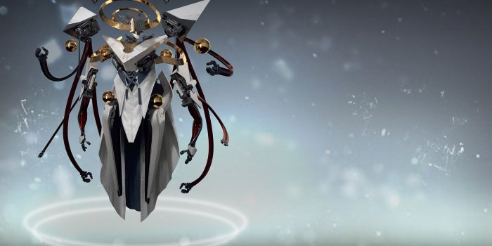 1920x1080 Showcase :: Endless Space 2