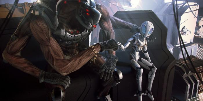 1600x863 The Art Of Endless Legend & Endless Space 2 | Concept Artwork - Sci