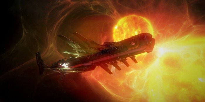 1920x1080 74 Endless Space 2 HD Wallpapers | Background Images