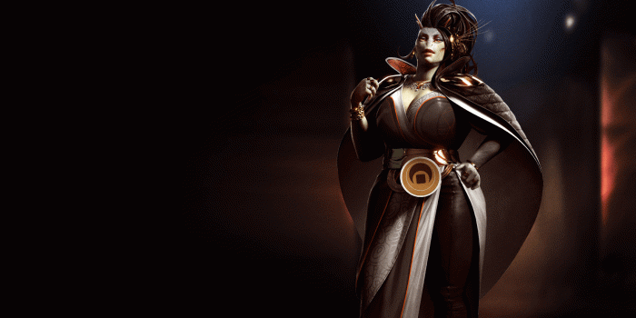 1920x1080 An Album of Endless space 2 leader wallpapers. Taken from the steam