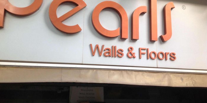 2000x1493 Pearls Wallpaper Co, Santacruz West - Wall Paper Dealers in Mumbai
