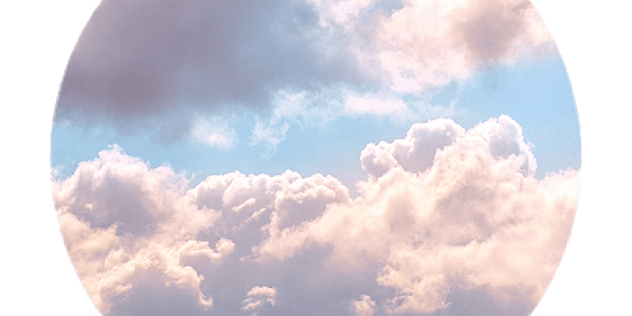 1024x1024 circle wallpaper iconbackground icon wolken cloud cloud...