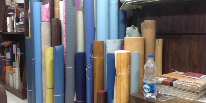 2592x1936 Pearls Wallpaper Co, Santacruz West - Wall Paper Dealers in Mumbai