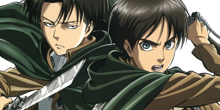 2160x1920 Shingeki no Kyojin (Attack on Titan) iPhone 5 and Android wallpapers