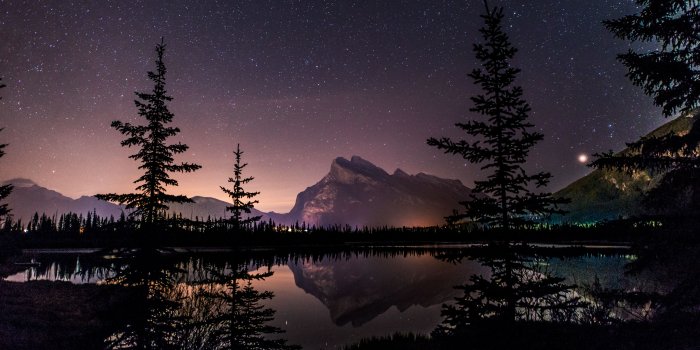 3840x2160 439 Starry Sky HD Wallpapers | Background Images