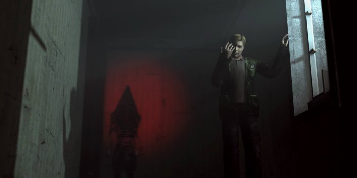 1920x1080 Video Game Silent Hill Wallpaper | silent hill | Silent hill, Silent