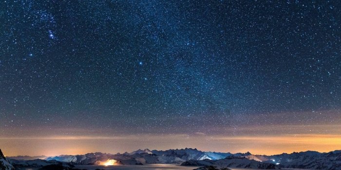 1920x1200 Windows Night Sky HD desktop wallpaper High Definition | Skies