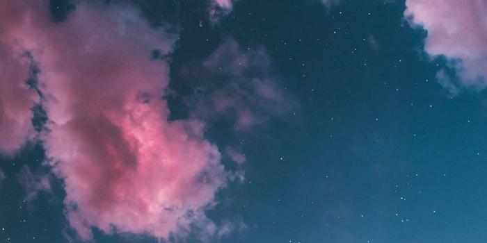 800x1200 Unique Light Pink Aesthetic Clouds - wallpaper