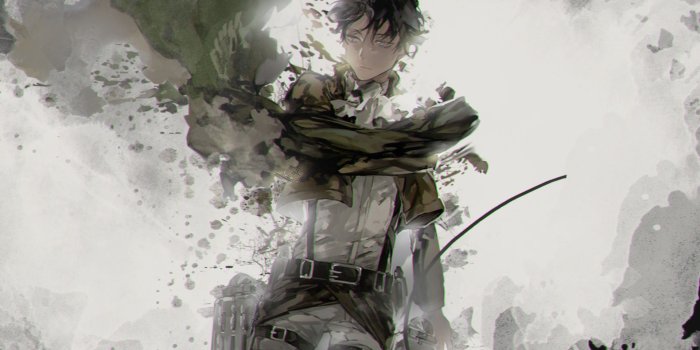 1920x1080 3319197 Attack on titan, Shingeki no kyojin, Eren jaeger, Anime, Art