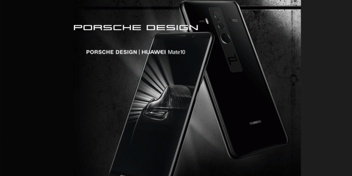 1282x776 Huawei Mate 10 Porsche Design: download the official wallpaper