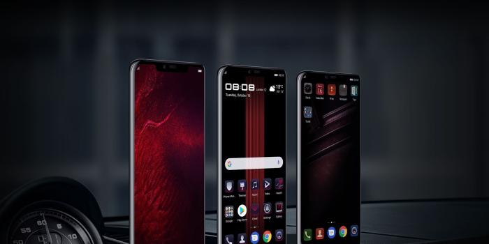 1920x1493 PORSCHE DESIGN HUAWEI Mate 20 RS, Luxury AI phone | HUAWEI Australia