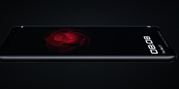 1200x800 Huawei's Porsche Design Mate RS has 512GB of storage and an in