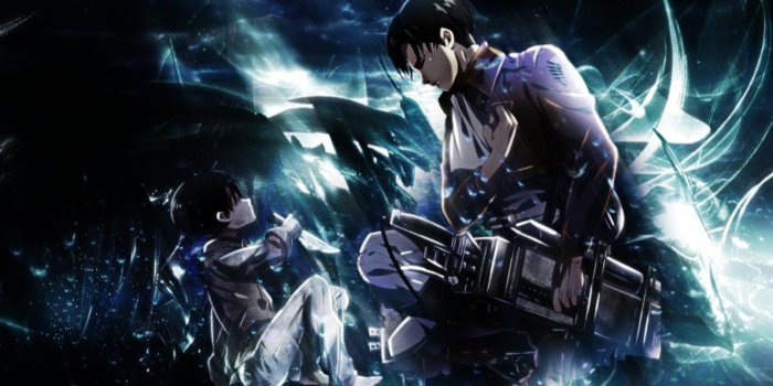 1191x670 49+] AOT iPhone Wallpaper on WallpaperSafari