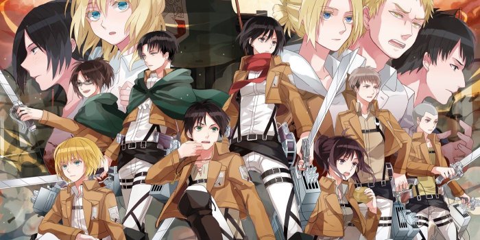 1400x995 461 Levi Ackerman HD Wallpapers | Background Images