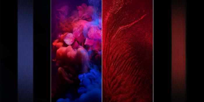 1280x720 Download wallpapers of Huawei Mate 20 RS Porsche Design - GizChina.it