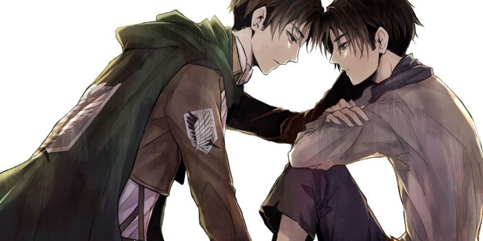 1920x1189 Levi Wallpapers (73+ images)