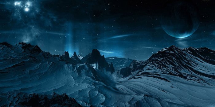 1920x1080 55+ Snowy Sky Wallpapers - Download at WallpaperBro