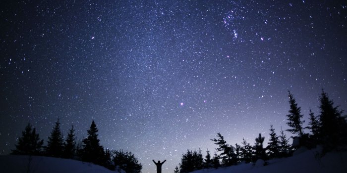 2000x1247 Winter Night Sky wallpaper_Funny Wallpapers_download free wallpaper