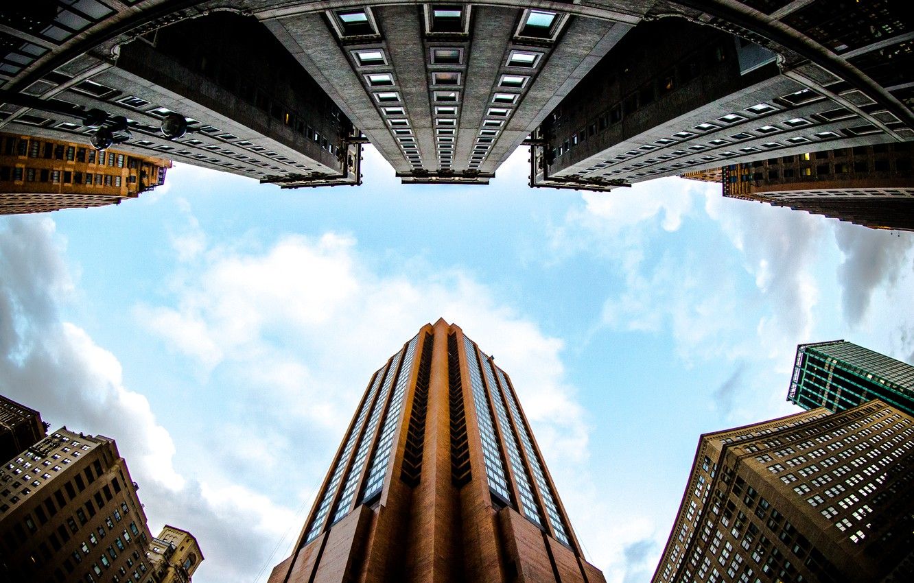 1332x850 Wallpaper USA, United States, Manhattan, NYC, New York City, new