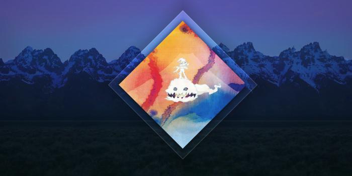 3840x2160 Kanye West Kids See Ghost Album Cover Art Wallpaper HD 1920 x 1080