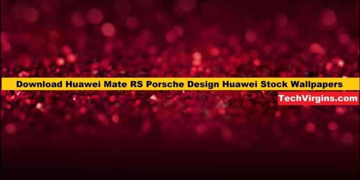 1024x1024 Download Huawei Mate RS Porsche Design Huawei Stock Wallpapers