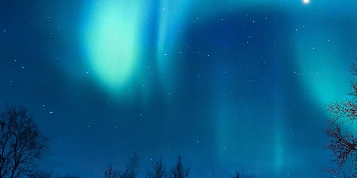 1242x2208 Iphone Plus - Winter Night Wallpaper Iphone (#467378) - HD Wallpaper