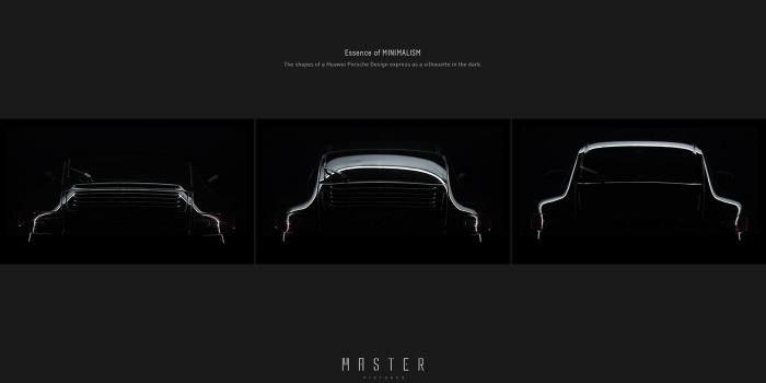 1400x788 PORSCHE DESIGN MATE 9 on Behance