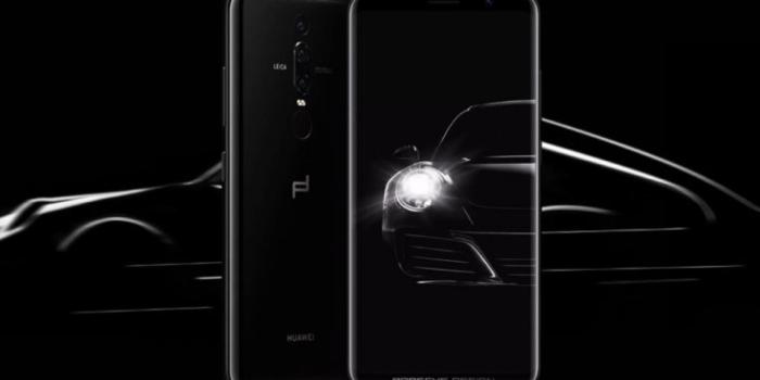 1600x900 Porsche Design and Huawei team up to launch new smart phone | Qatar