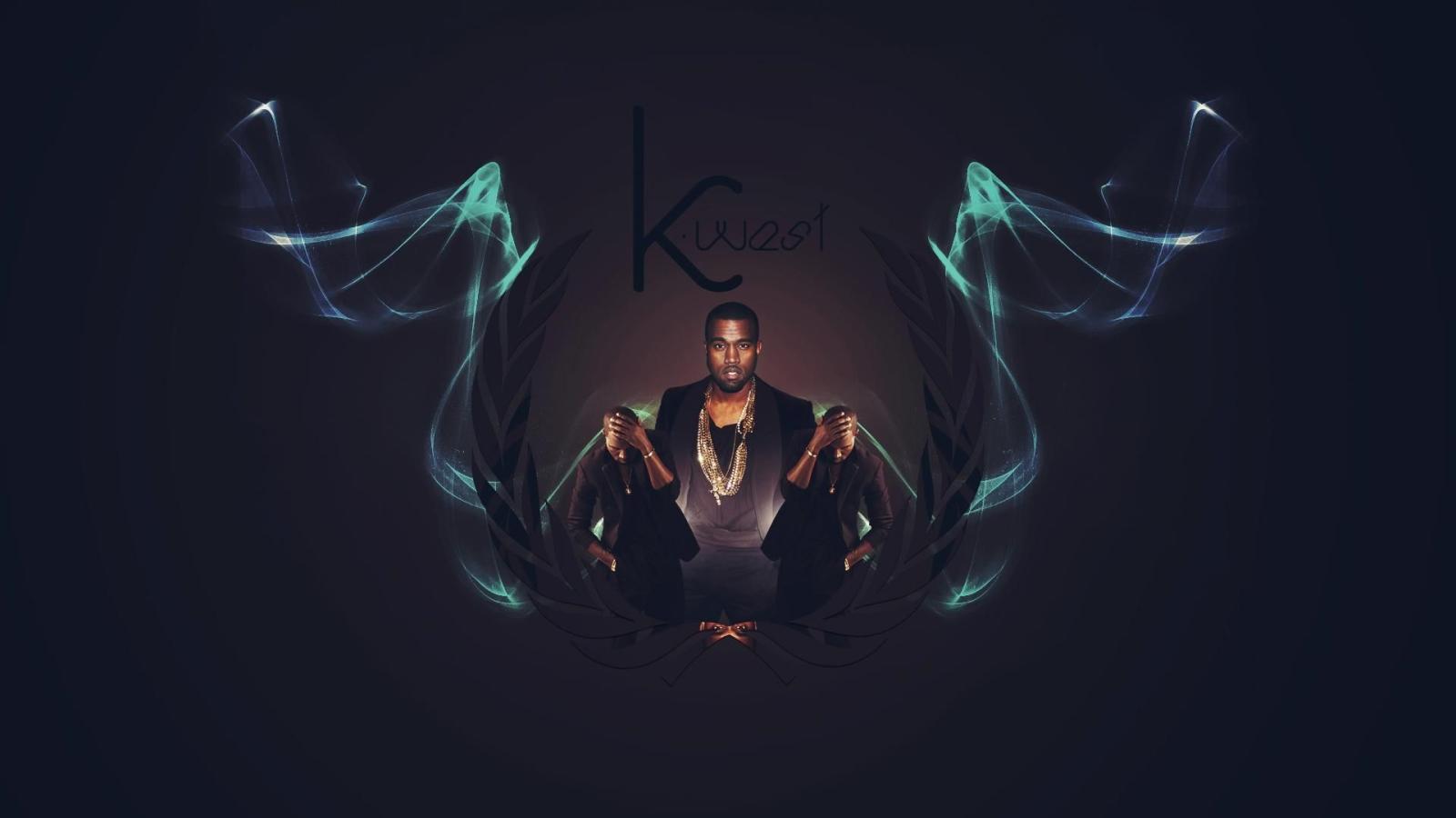 1920x1080 Kanye West Wallpaper Hd - (53+) Group Wallpapers